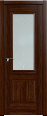 

Дверь межкомнатная ProfilDoors, Классика 2.37X 60x200