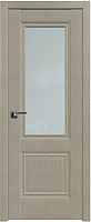 

Дверь межкомнатная ProfilDoors, Классика 2.37X 60x200