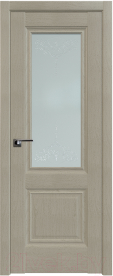 

Дверь межкомнатная ProfilDoors, Классика 2.37X 60x200