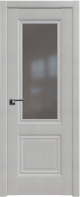 

Дверь межкомнатная ProfilDoors, Классика 2.37X 70x200