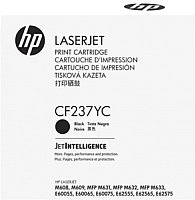 

Картридж HP, 37Y (CF237YC)