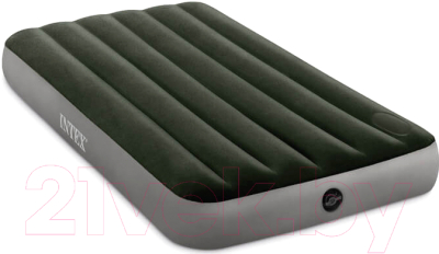 Купить Надувной матрас Intex Downy Airbed 64761  