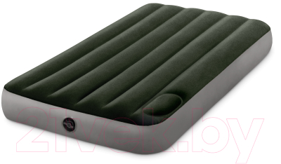 Купить Надувной матрас Intex Downy Airbed 64761  