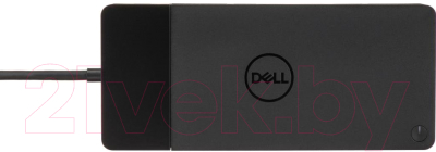 Док-станция для ноутбука Dell Dock WD19 180W (210-ARJF)