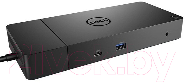 Док-станция для ноутбука Dell Dock WD19 130W (210-ARJG)