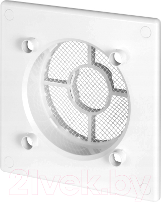 Решетка вентиляционная Awenta RWO125-PTGB125P