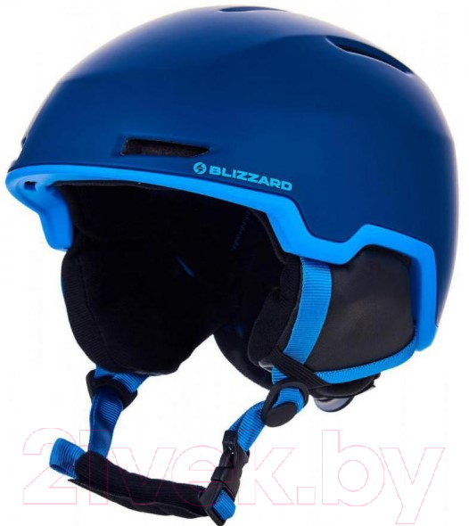 Шлем горнолыжный Blizzard Viper / 170051