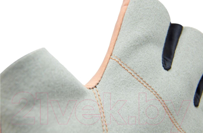 Перчатки для пауэрлифтинга Adidas ADGB-12633 (S, Chalk Coral)
