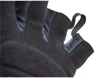 Перчатки для пауэрлифтинга Adidas Essential ADGB-13233 (S, orange)