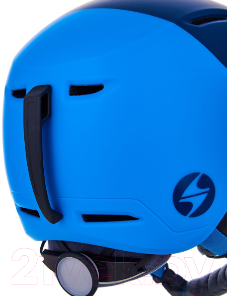 Шлем горнолыжный Blizzard Viper Junior / 170066