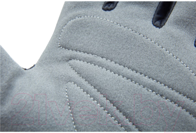 Перчатки для пауэрлифтинга Adidas Essential ADGB-13243 (S, White)