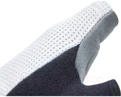 Перчатки для пауэрлифтинга Adidas Essential ADGB-13243 (S, White)
