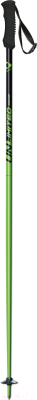 Горнолыжные палки Fischer Unlimited Green / Z32419 (р.130)