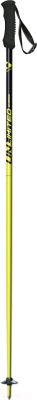 Горнолыжные палки Fischer Unlimited Yellow / Z32519 (р.130)