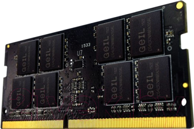 Оперативная память DDR4 GeIL GS48GB2666C19SC