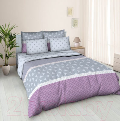 

Комплект постельного белья VitTex, 5640-151