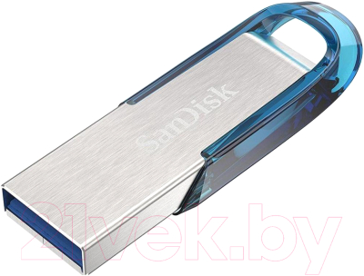 Usb flash накопитель SanDisk Ultra Flair 128GB (SDCZ73-128G-G46B)