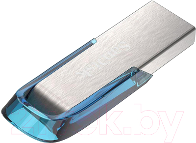 Usb flash накопитель SanDisk Ultra Flair 128GB (SDCZ73-128G-G46B)