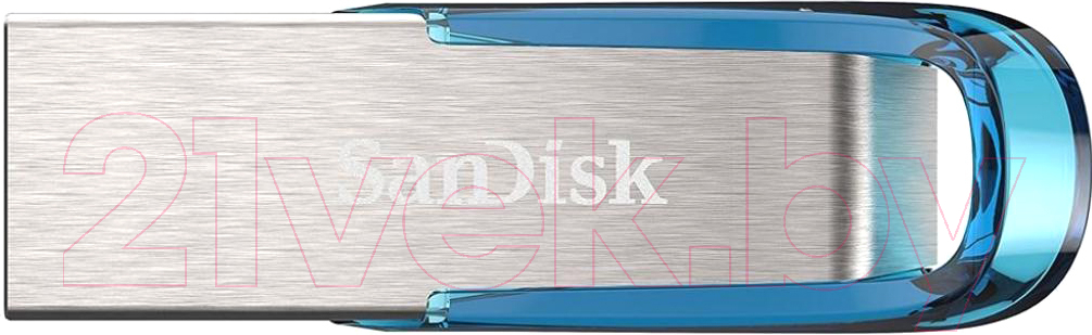 Usb flash накопитель SanDisk Ultra Flair 128GB (SDCZ73-128G-G46B)