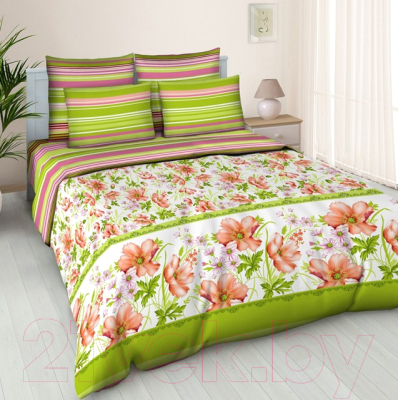 

Комплект постельного белья VitTex, 4339-20