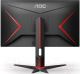 Миниатюра изображения товара Монитор AOC 24G2U5/BK