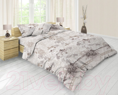 

Комплект постельного белья VitTex, 9197-2-15