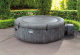 Миниатюра изображения товара Бассейн-джакузи Intex Greywood Deluxe / 28440