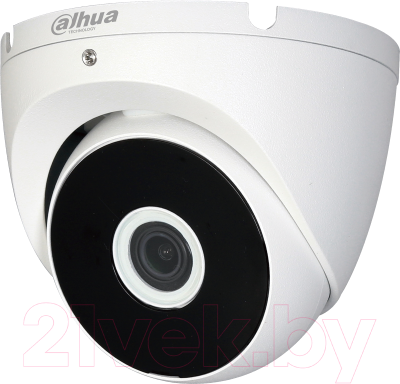 Аналоговая камера Dahua DH-HAC-T2A21P-0280B