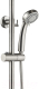 Миниатюра изображения товара Душевая система со смесителем Ledeme L72416