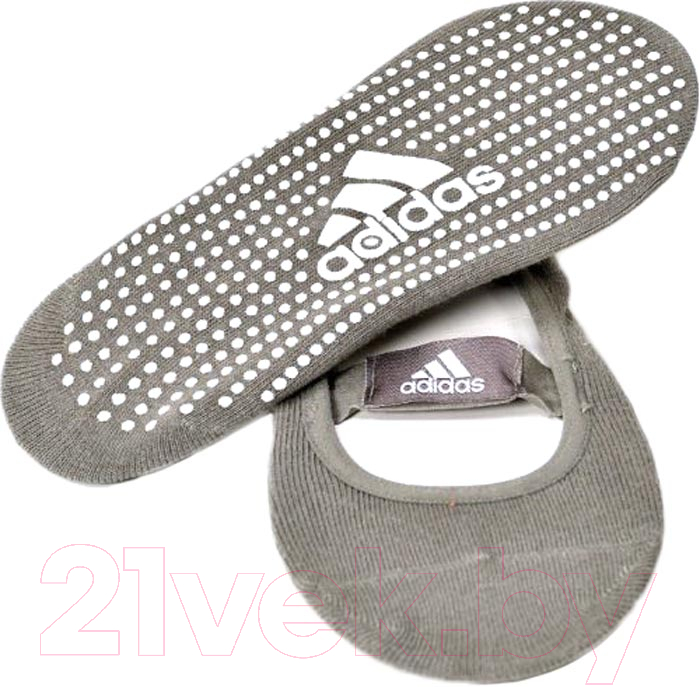Носки для йоги Adidas Yoga Socks / ADYG-30101GR