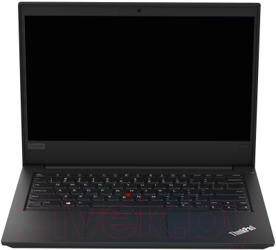 Игровой ноутбук Lenovo ThinkPad E495 (20NE001MRT)