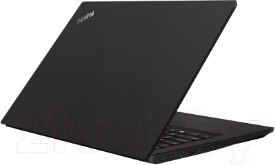 Игровой ноутбук Lenovo ThinkPad E495 (20NE001MRT)