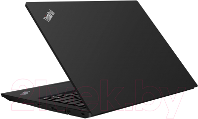 Игровой ноутбук Lenovo ThinkPad E495 (20NE001MRT)