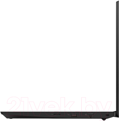 Игровой ноутбук Lenovo ThinkPad E495 (20NE001MRT)