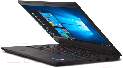 Ноутбук Lenovo ThinkPad E495 (20NE001QRT)