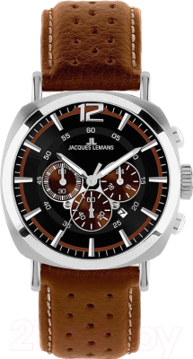 

Часы наручные мужские Jacques Lemans, 1-1645.1K
