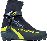 

Ботинки для беговых лыж Fischer, Rc1 Combi / S46319