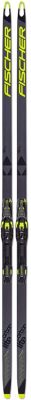 Лыжи беговые Fischer Carbonlite Skate Plus X-Stiff Ifp / N11719 (р.186)