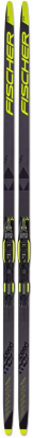 

Лыжи беговые Fischer, Серый, Speedmax Cl Jr Ifp / N57519