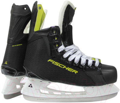 

Коньки хоккейные Fischer, CT150 SR / H04819