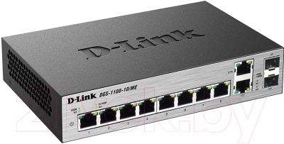 Коммутатор D-Link DGS-1100-10/ME/A2A