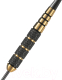Миниатюра изображения товара Набор дротиков для дартса Harrows Steeltip Voodoo 3x21gK / 842HRED12221