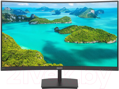 

Монитор Philips, 241E1SCA/00