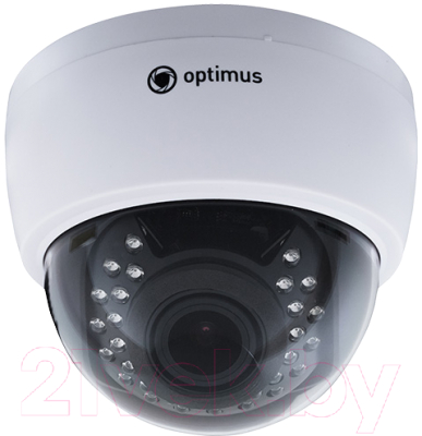 Аналоговая камера Optimus AHD-H022.1(2.8-12)_V.2