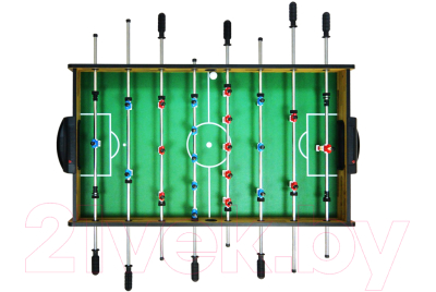 Настольный футбол Start Line Сlassic / SLP-4824ST1 IM