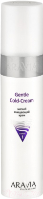Крем для умывания Aravia Professional Gentle Cold-Cream очищающий (250мл)