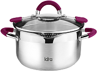 

Кастрюля Lara, Viva LR02-313
