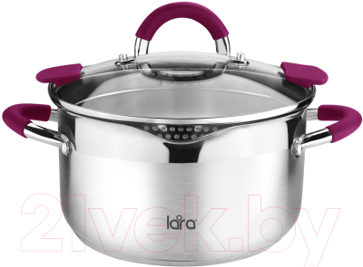 

Кастрюля Lara, Viva LR02-313