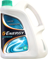 

Антифриз G-Energy, Antifreeze NF 40