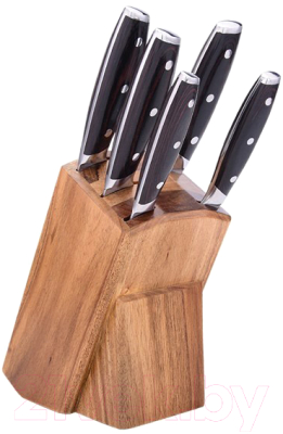 Набор ножей Lara LR05-57